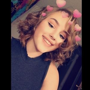 Meet your Posher, Kyra